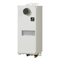 パーパス 【GX-2002ZWS-1 都市ガス用】 給湯器 ガスふろ給湯器 20号 フルオート 屋外壁掛形 リモコン別売 [♪◎]