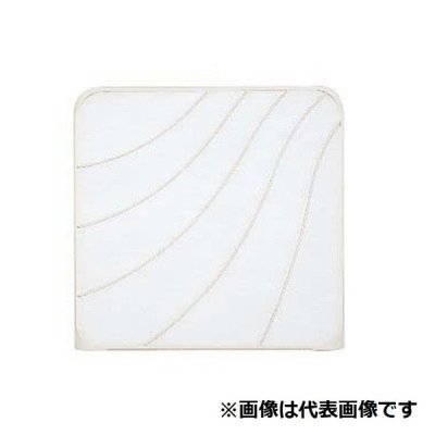 画像1: 三菱　P-30XF5　換気扇 フィルター 標準換気扇 交換形フィルター 5枚入り (P-30XF4の後継品)