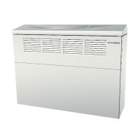 三菱　SCF-40LS2　換気扇 ロスナイ 学校 用 床置形 スタンダードタイプ [♪$]