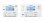 画像2: パナソニック 【HE-WU46KQS リモコン付】エコキュート Wシリーズ 一般地向け パワフル高圧 薄型 フルオート 屋外設置 460L (HE-WU46HQSの後継品) [♪(^^)] (2)