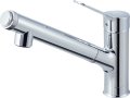 サンウェーブ/LIXIL　JFAJ461SYXJG5　オールインワン浄水栓 AJタイプ・エコハンドル 一般地用 [△]