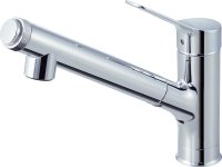 サンウェーブ/LIXIL　JFAJ461SYXJG5　オールインワン浄水栓 AJタイプ・エコハンドル 一般地用 [△]