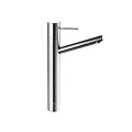 セラトレーディング　KW2151093R　オノ 湯水混合栓(引棒なし) クロム (KW2151093の後継品) [♪]