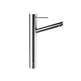 セラトレーディング　KW2151093R　オノ 湯水混合栓(引棒なし) クロム (KW2151093の後継品) [♪]