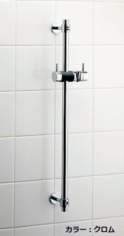 画像1: セラトレーディング　VLT34T2-60　ボラ ウォールバー ブラッククロム (VLT34-T2-60の後継品) 受注生産品 [♪§]