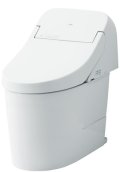 便器 TOTO　CES9435R【TCF9435R+CS890B】ウォシュレット一体形 GG3 一般地 流動方式兼用 給水(壁床共通) 床排水 排水芯200mm [♪⇔]