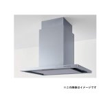 クリナップ　ZRS90CBW18FSZ-E　Jタイプセンターフード 本体のみ 間口90cm シルバー [♪△]