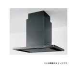 クリナップ　ZRS90CBW18FCZ-E　Jタイプセンターフード 本体のみ 間口90cm メタルブラック [♪△]