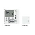 リンナイ　FC-08MDH(A)　パネルヒータリモコン ガス給湯暖房 [⇔]