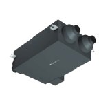 ダイキン　VAH15HYCS　CO2センサー付き 換気扇 全熱交換器ユニット ベンティエール 露出設置形 単相100V [♪■]