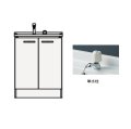 クリナップ　BGAL60TNTEW　洗面化粧台 BGAシリーズ 間口60cm 開きタイプ 単水栓 ハイグレード [♪△]