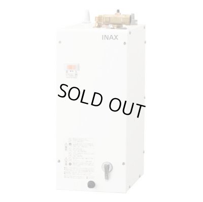 画像2: 【在庫あり】INAX/LIXIL　EHPN-F6N5　ゆプラス 手洗洗面用 コンパクトタイプ 本体 [☆2]