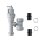 画像2: 【在庫あり】INAX/LIXIL　EFH-6　ゆプラス 部材 排水器具　ゆプラス 手洗器・洗面器用(φ25・φ32金属排水管共用) [☆2] (2)