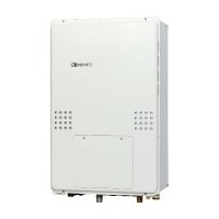 ノーリツ 【GTH-C2461SAW3H-TB-1 BL 都市ガス】 ガス温水暖房付ふろ給湯器 シンプル 2温度 3P内蔵 PS扉内後方排気延長形 24号 リモコン別 [♪]