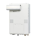 ノーリツ 【GTH-C2460SAW3H-L-1 BL プロパン】 ガス温水暖房付ふろ給湯器 シンプル 2温度 3P内蔵 PSアルコーブ設置形 24号 リモコン別 [♪]