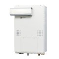 ノーリツ 【GTH-CV1660AW-L-1 BL 都市ガス】 ガス温水暖房付ふろ給湯器 フルオート 1温度 PSアルコーブ設置形(超高層対応) 16号 リモコン別 [♪]