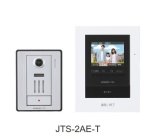 アイホン　JTS-2AE-T　テレビドアホンセット(録画機能付) [∽]