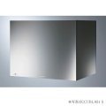 富士工業/FUJIOH 【CCUBL-1251 TBK】 換気扇 レンジフード アリアフィーナ センタークーボ 天井取付 1200mm間口 テクスチャーブラック 受注品[♪§]