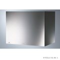 富士工業/FUJIOH 【CUBL-901 TBK】 換気扇 レンジフード アリアフィーナ クーボ 壁面取付けタイプ テクスチャーブラック ※受注生産品 [♪§]