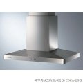 富士工業/FUJIOH 【CBARL-952 BK】 換気扇 レンジフード アリアフィーナ センターバルケッタ 天井取付けタイプ ブラック ※受注生産品 [♪§]