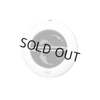 【在庫あり】パナソニック　FY-08PC9　換気扇 パイプファン 排気 8cmプロペラファン 丸形ルーバー プラグコード付 居室 洗面所 トイレ用 [♭☆2]