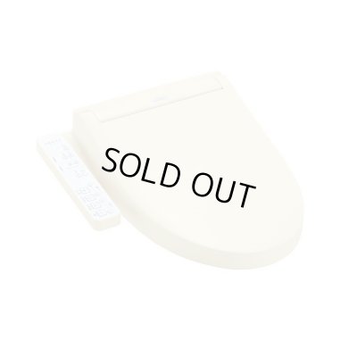 画像2: [在庫あり] TOTO　TCF6623＃SC1　ウォシュレット 便座 温水洗浄便座 SB パステルアイボリー (TCF6622後継品) ☆