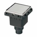 水栓金具 カクダイ　422-501-50　玄関用排水ユニット