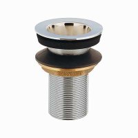 水栓金具 カクダイ　430-004-25　丸鉢金物