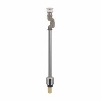 水栓金具 カクダイ　435-025-32　ストレートトラップ
