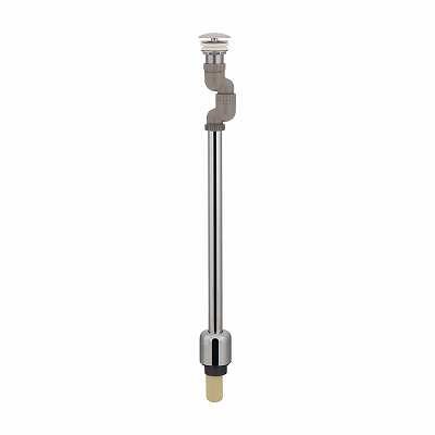 画像1: 水栓金具 カクダイ　435-025-32　ストレートトラップ