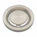 水栓金具 カクダイ　452-014　ステンレス排水プレート