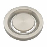 水栓金具 カクダイ　452-014　ステンレス排水プレート