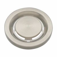 水栓金具 カクダイ　452-014　ステンレス排水プレート