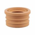 水栓金具 カクダイ　490-431-40　防臭ゴム [□]