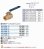 画像2: 水栓金具 カクダイ　651-400-20　屋外用ボールバルブ(フルボア) (2)
