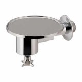水栓金具 カクダイ　710-046　衛生水栓
