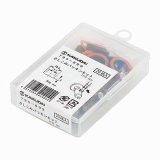 水栓金具 カクダイ　794-899　さしこみパッキンセット