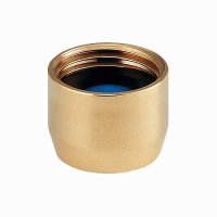 水栓金具 カクダイ　796-108-13　泡沫金具 アンティークゴールド  (旧品番796-107-13)