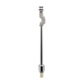 水栓金具 カクダイ　435-026-32　ストレートトラップ