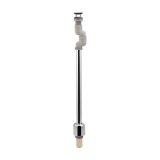 水栓金具 カクダイ　435-026-32　ストレートトラップ
