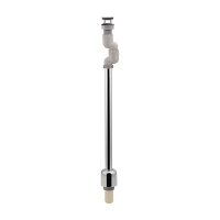 水栓金具 カクダイ　435-026-32　ストレートトラップ