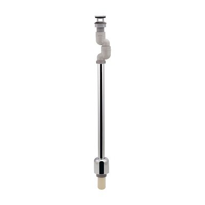 画像1: 水栓金具 カクダイ　435-026-32　ストレートトラップ
