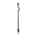 水栓金具 カクダイ　435-027-32　ストレートトラップ