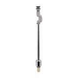 水栓金具 カクダイ　435-027-32　ストレートトラップ