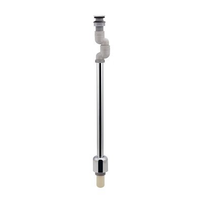画像1: 水栓金具 カクダイ　435-027-32　ストレートトラップ