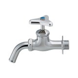 水栓金具 カクダイ　701-500-25　万能ホーム水栓