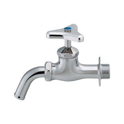 画像1: 水栓金具 カクダイ　701-500-25　万能ホーム水栓