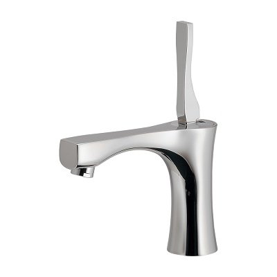 画像1: 水栓金具 カクダイ　716-903　シングルレバー立水栓
