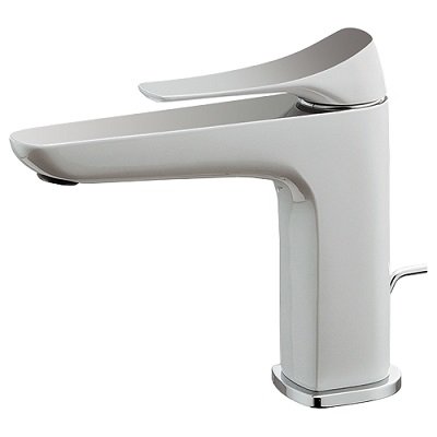 画像1: 水栓金具 カクダイ　183-303　シングルレバー混合栓  (旧品番183-180) [■]