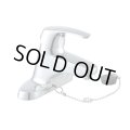 【在庫あり】INAX/LIXIL　LF-B355SY　水栓金具 洗面器・手洗器用 シングルレバー混合水栓 ゴム栓式 一般地・寒冷地共用 [☆2]
